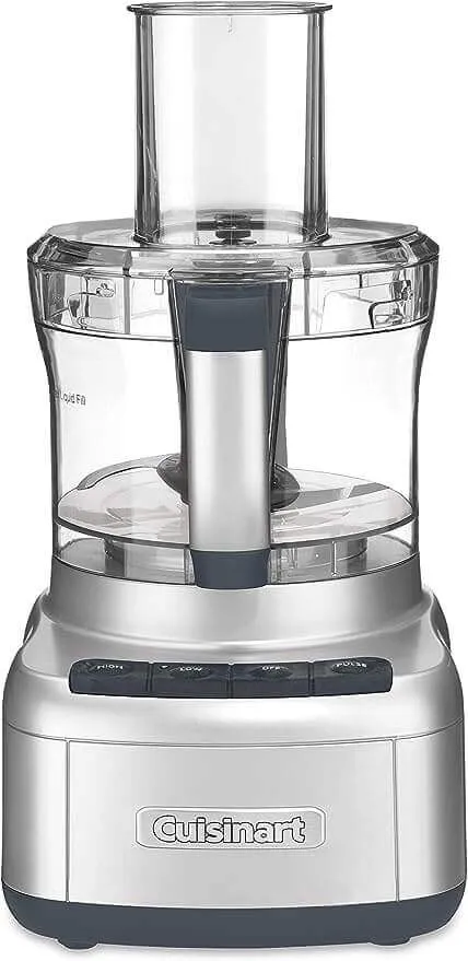 Cuisinart 8 Cup Food Processor