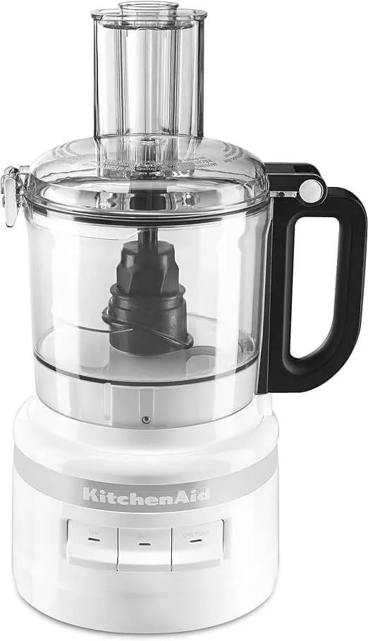 KitchenAid 7 Cup Food Processor