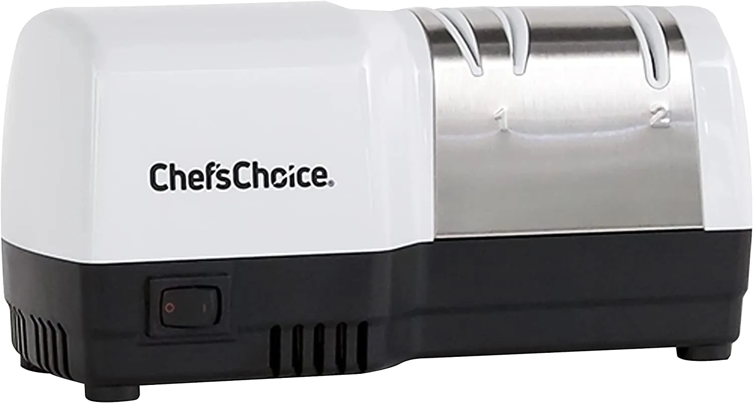 best electric knife sharpener consumer reports