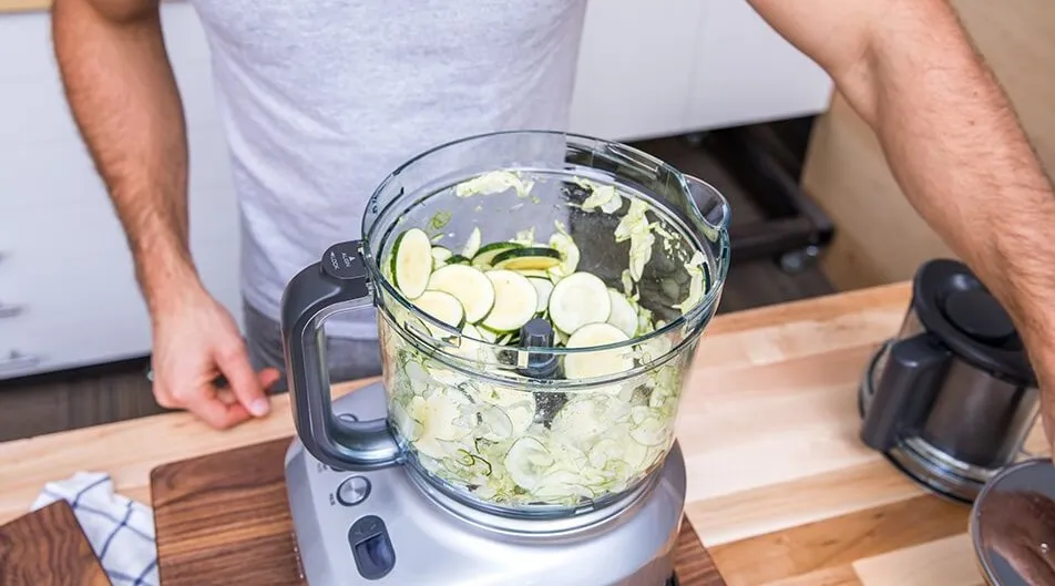 best Food processor under $100