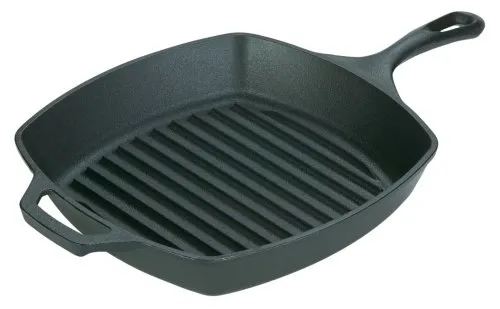 L8SGP3 Skillet Review