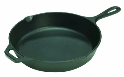 Lodge L10SK3 Skillet Review