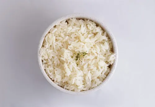 how to avoid undercooked rice