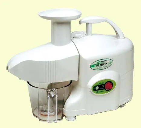 wheatgrass juicer reviews