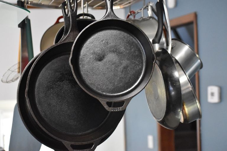 A Guide to Different Cookware Materials: The 11 Most Popular Cookware Materials and How They Compare