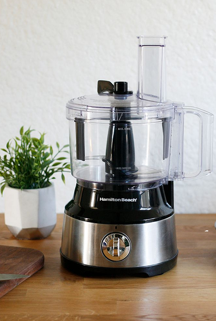 The Hamilton Beach 10 Cups Food Processor Review: Is It Worth the Hype?