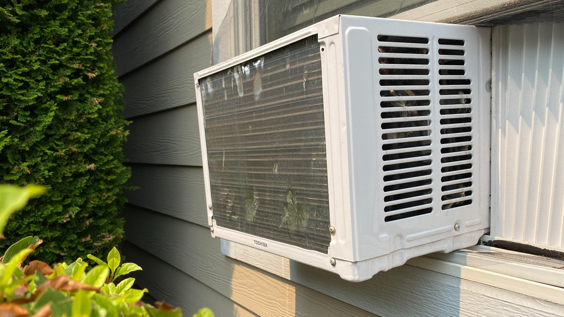 Best Window Air Conditioners below $100