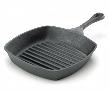 All-Clad Cast Iron Review