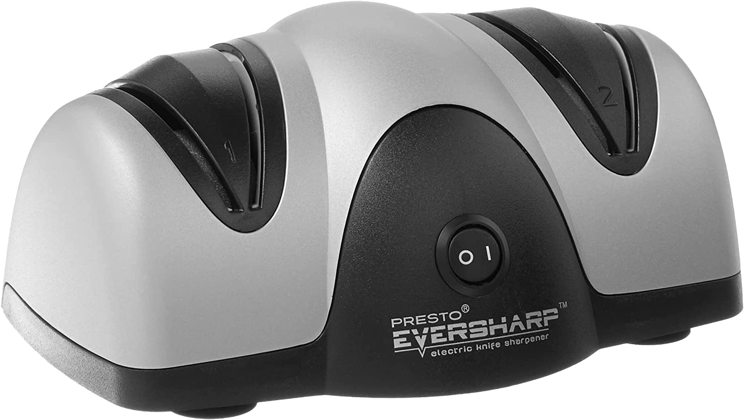 presto 08800 eversharp electric knife sharpener review